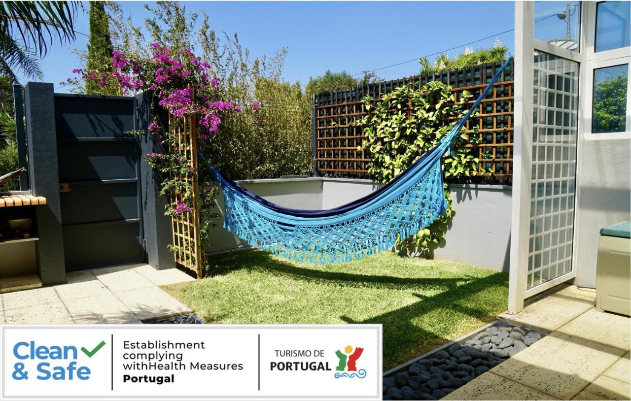 Hébergement de vacances Casa Mar E Serra *