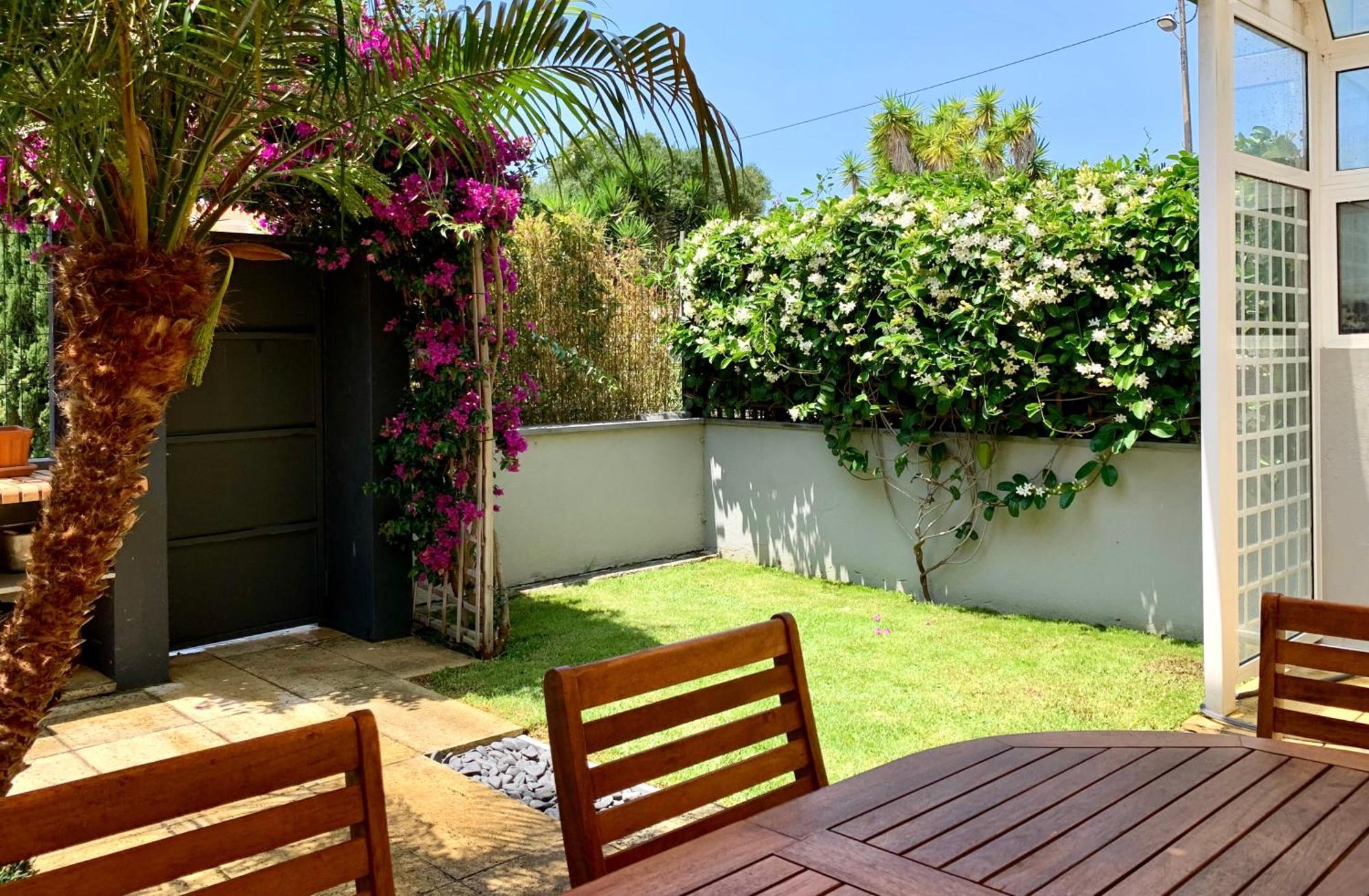 Hébergement de vacances Casa Mar E Serra