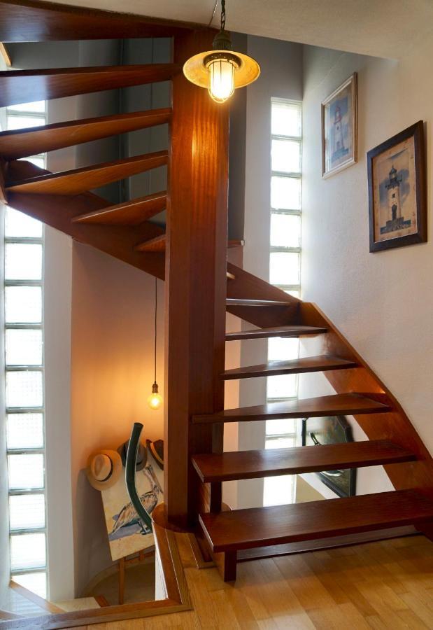 Casa Mar E Serra Hébergement de vacances Cascais